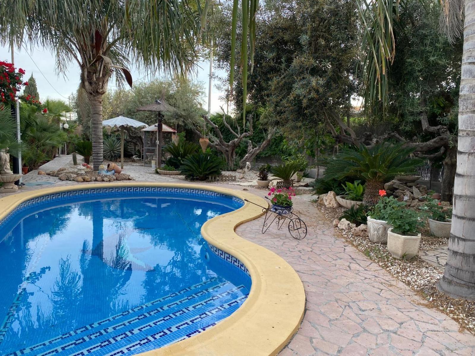 Casa Chalet Venta Ruizo Lorca  Exterior photo
