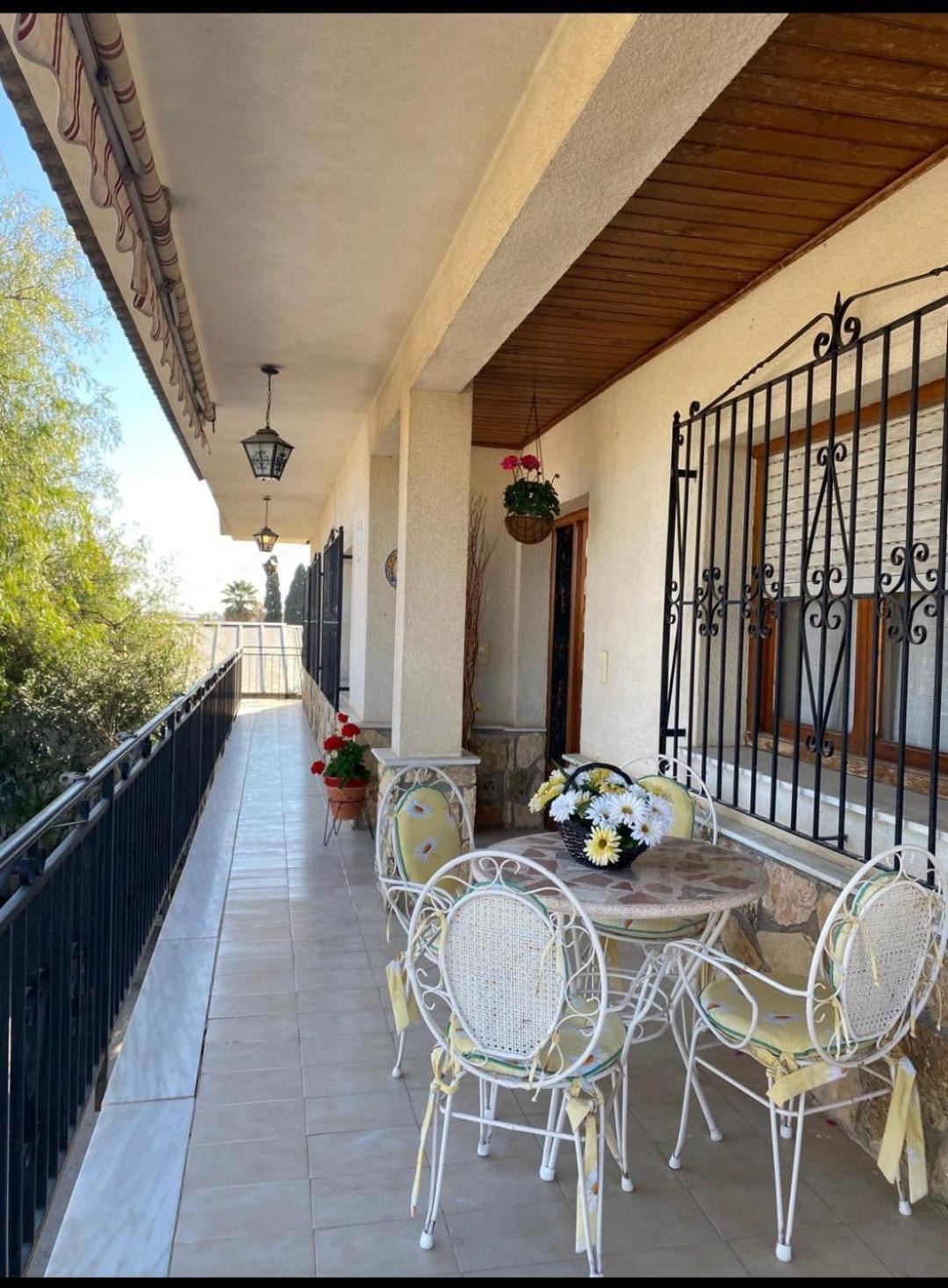 Casa Chalet Venta Ruizo Lorca  Exterior photo