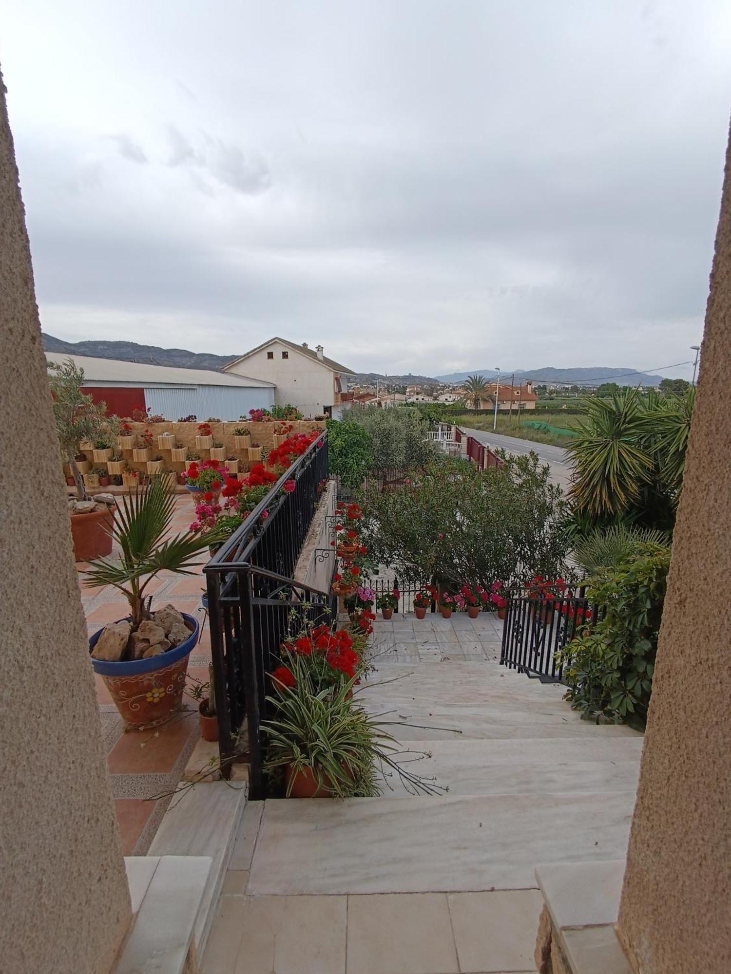 Casa Chalet Venta Ruizo Lorca  Exterior photo
